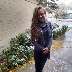 Meet your Posher, Kori